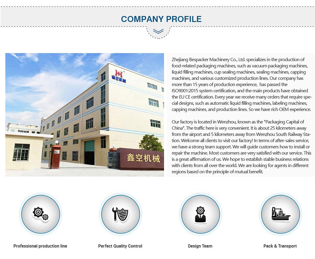 Bespacker machine Manufacturers Bespacker machine Manufacturers