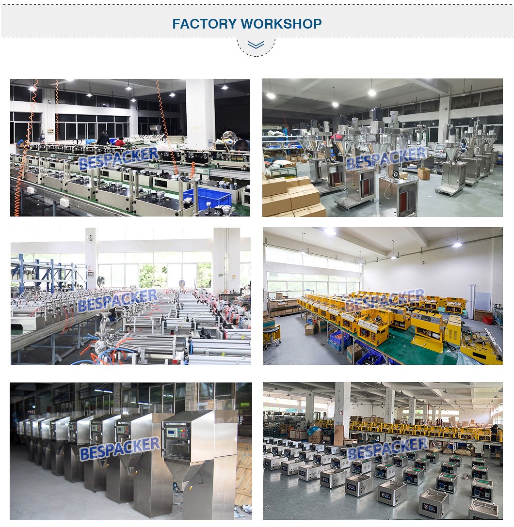 Bespacker machine Manufacturers Bespacker machine Manufacturers