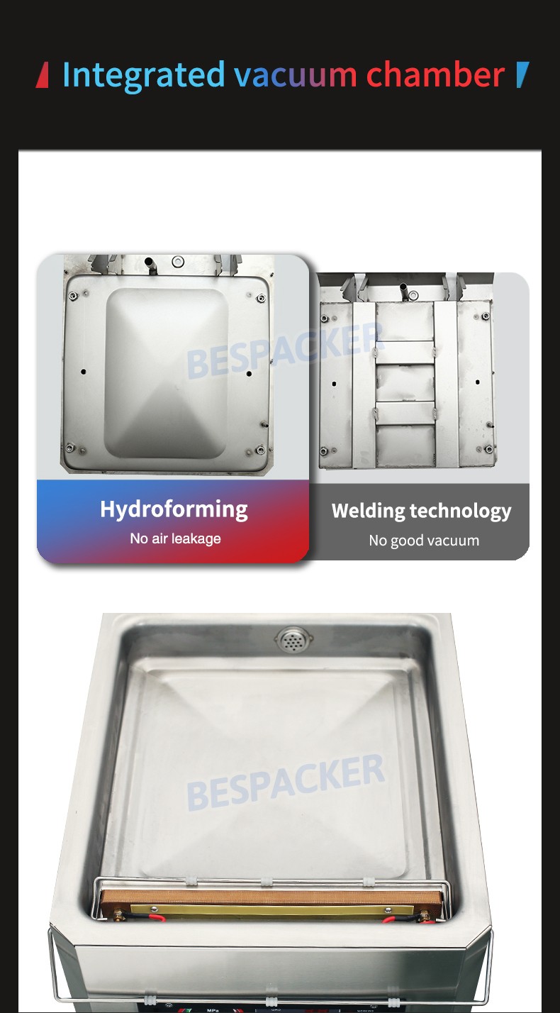 Bespacker machine Manufacturers Bespacker machine Manufacturers