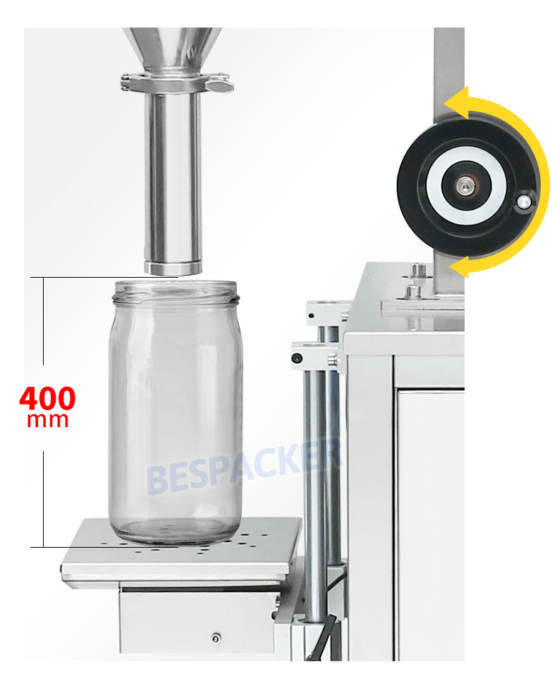 Bespacker machine Manufacturers Bespacker machine Manufacturers