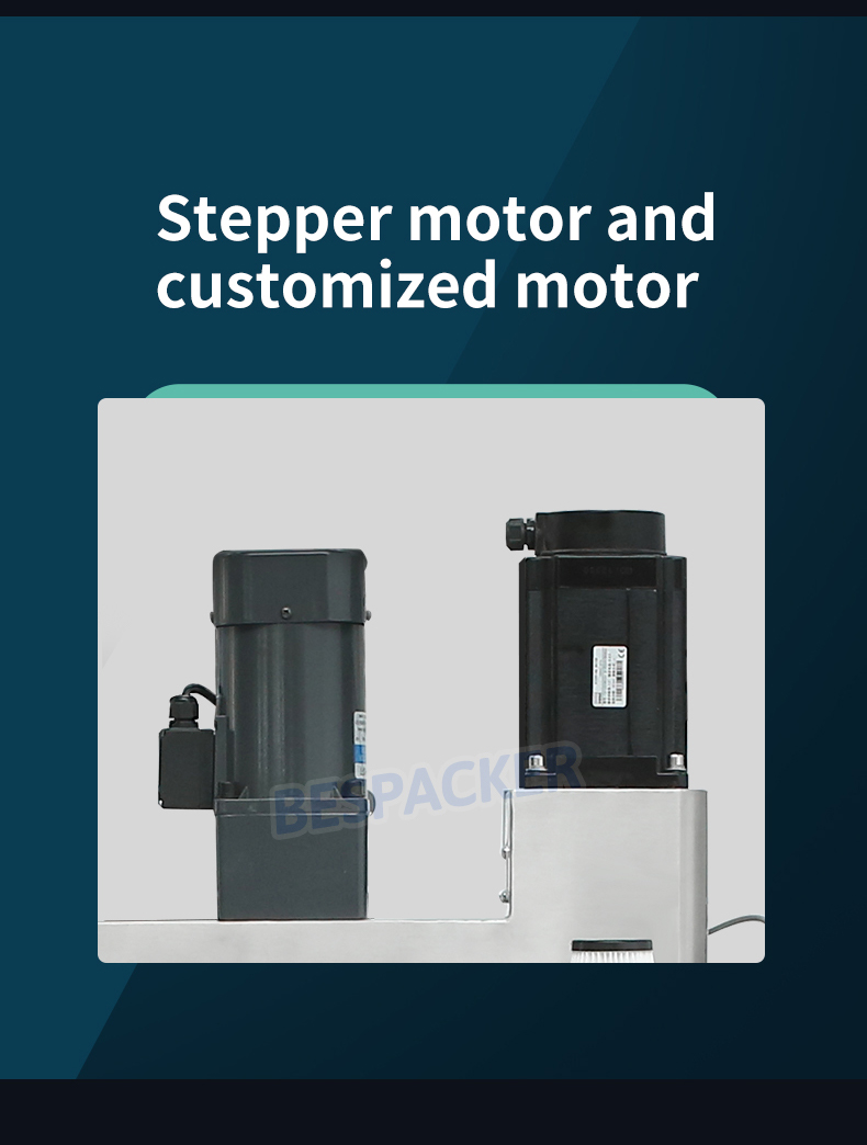 Bespacker machine Manufacturers Bespacker machine Manufacturers